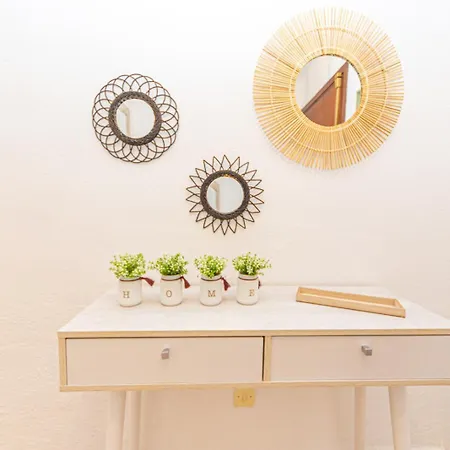 Apartment Paseo Maritimo Puerto Deportivo Yate Iv